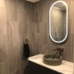 Project Done Bathroom Remodeling